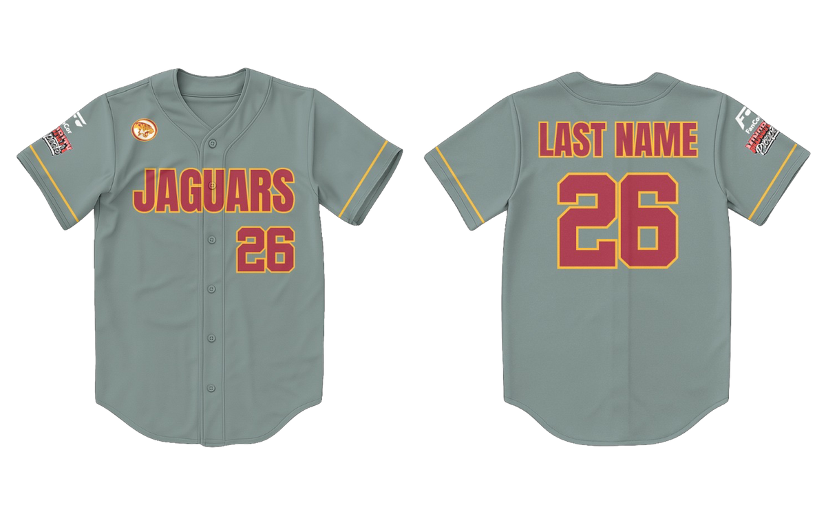 Maynard Jackson Fan Jerseys