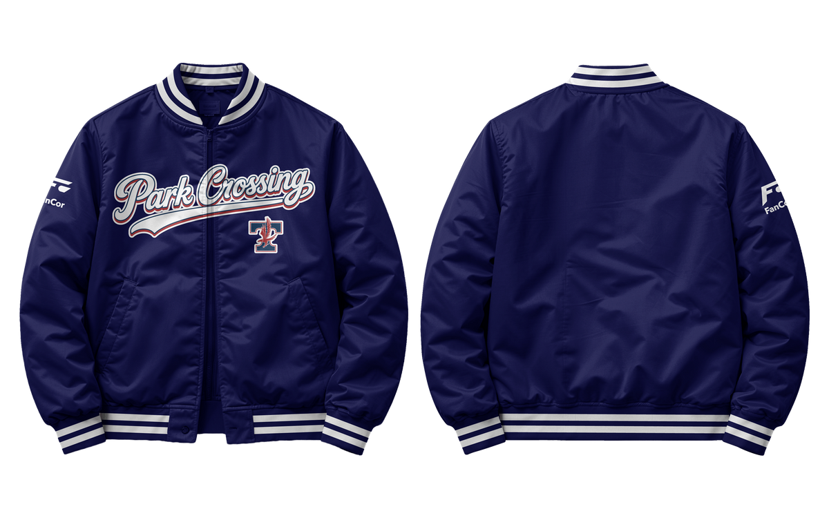 Park Crossing Baseball Coaches