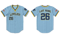 Love-Joy Baseball Fan Jerseys