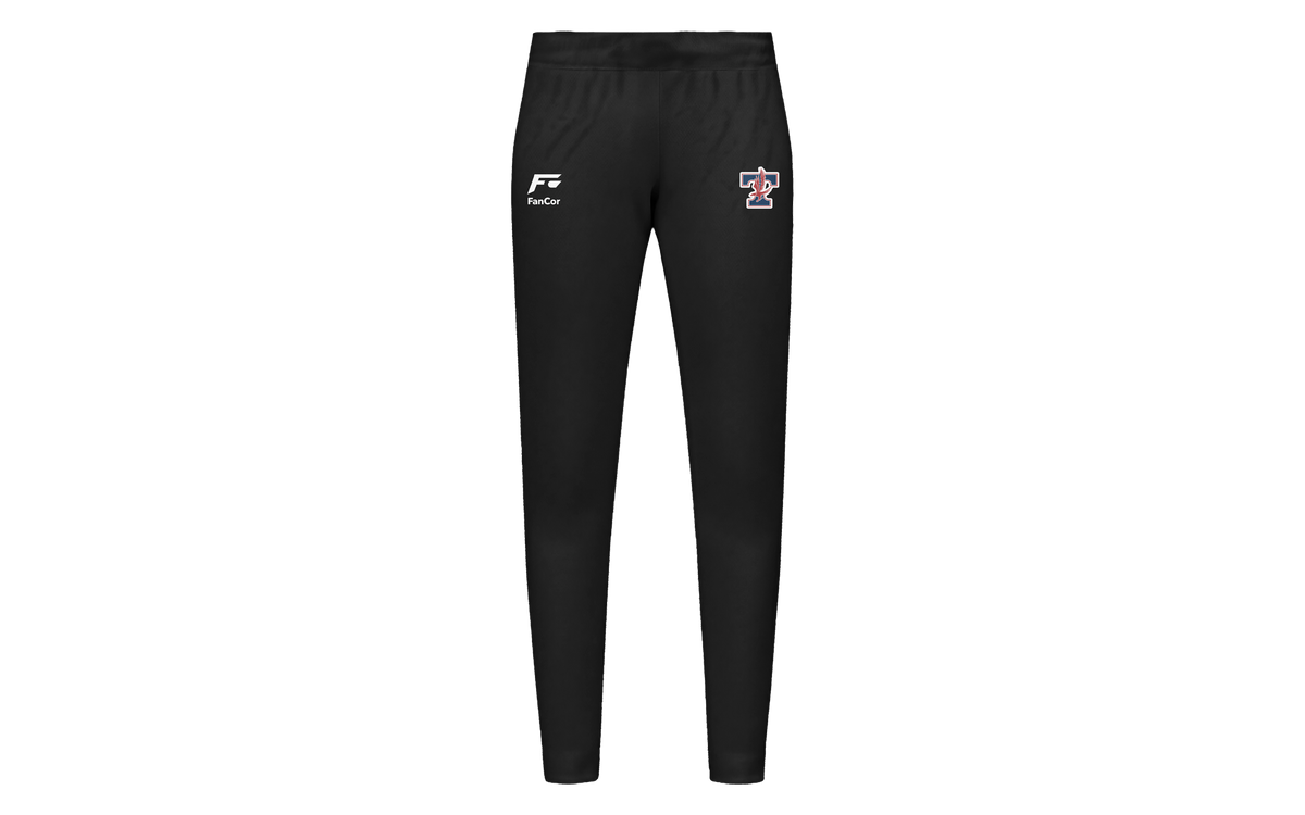 ParkCrossing Men Baseball Travel Suit