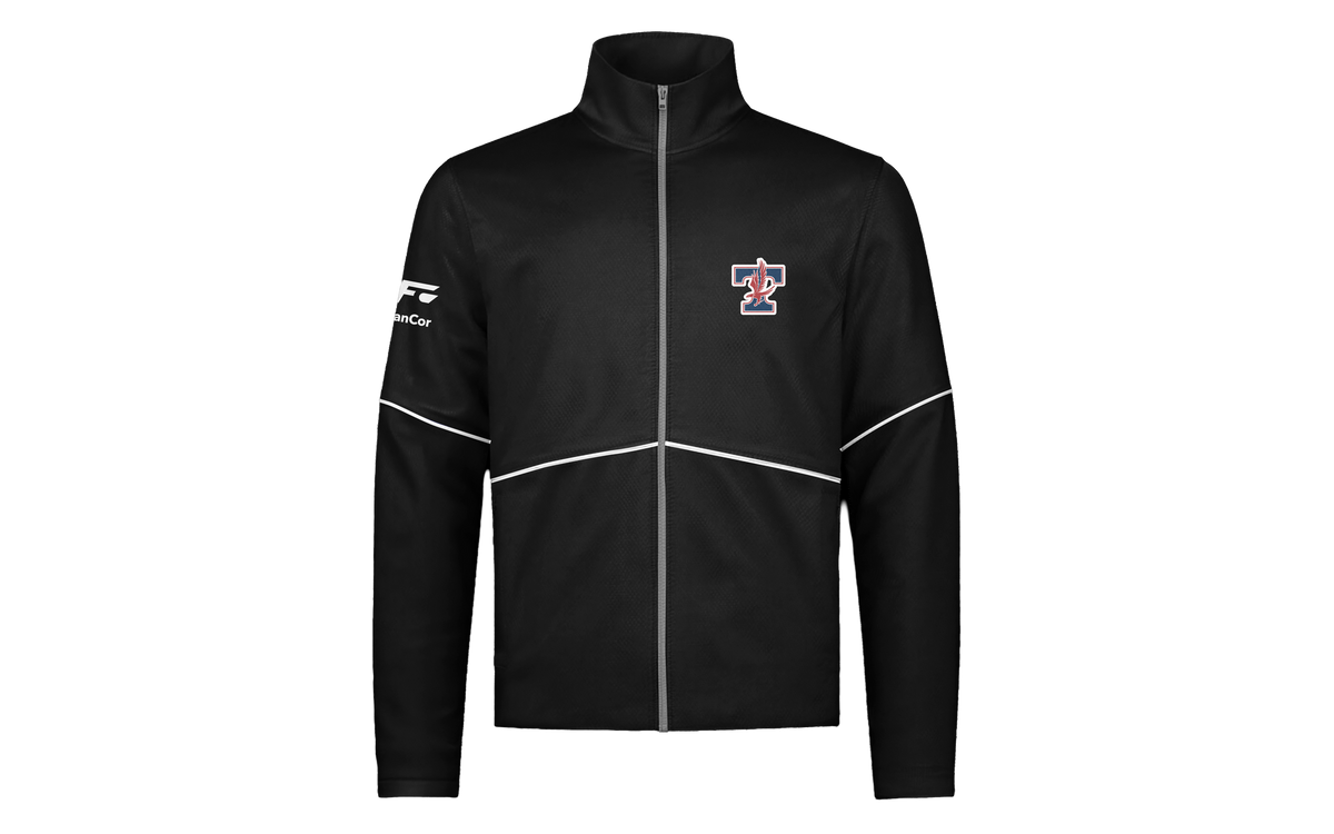 ParkCrossing Men Baseball Travel Suit