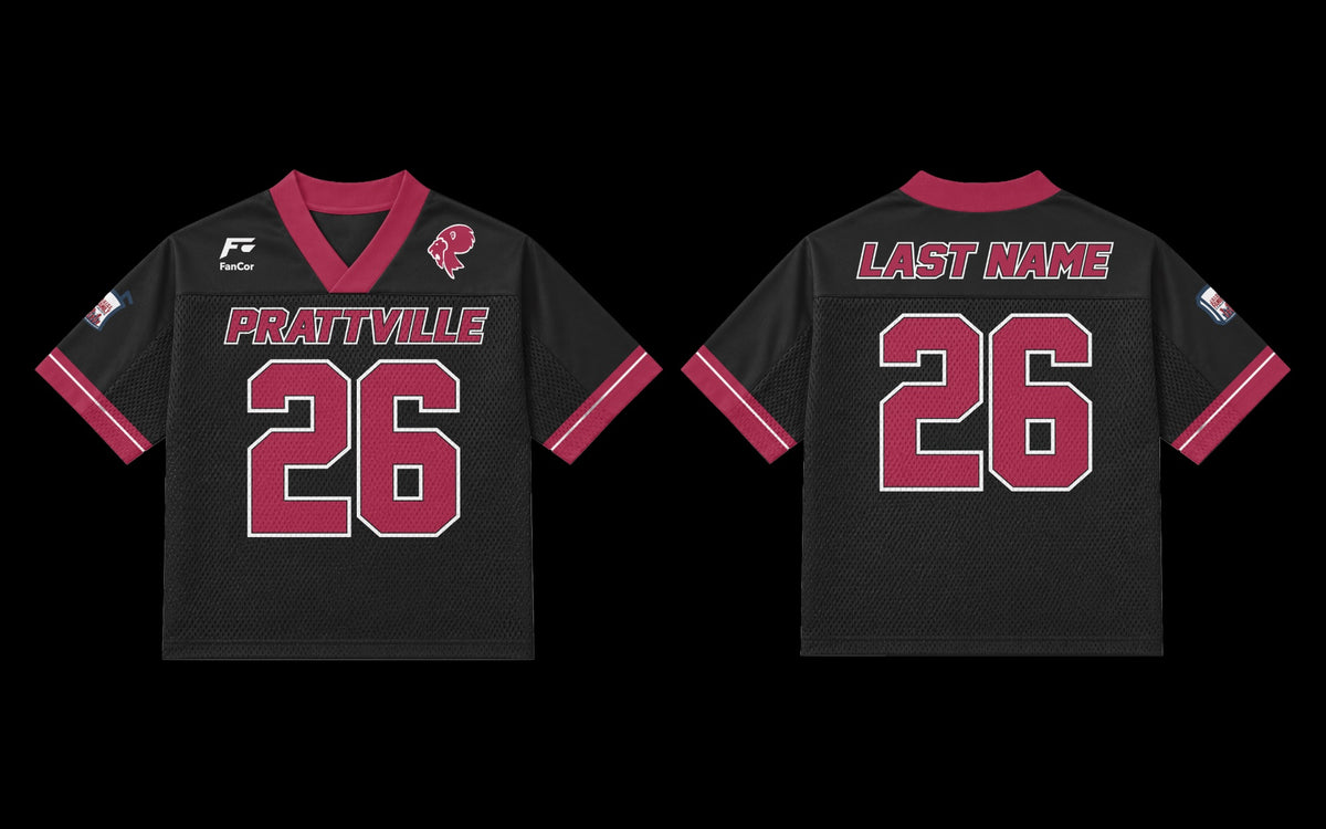 Prattville Lions