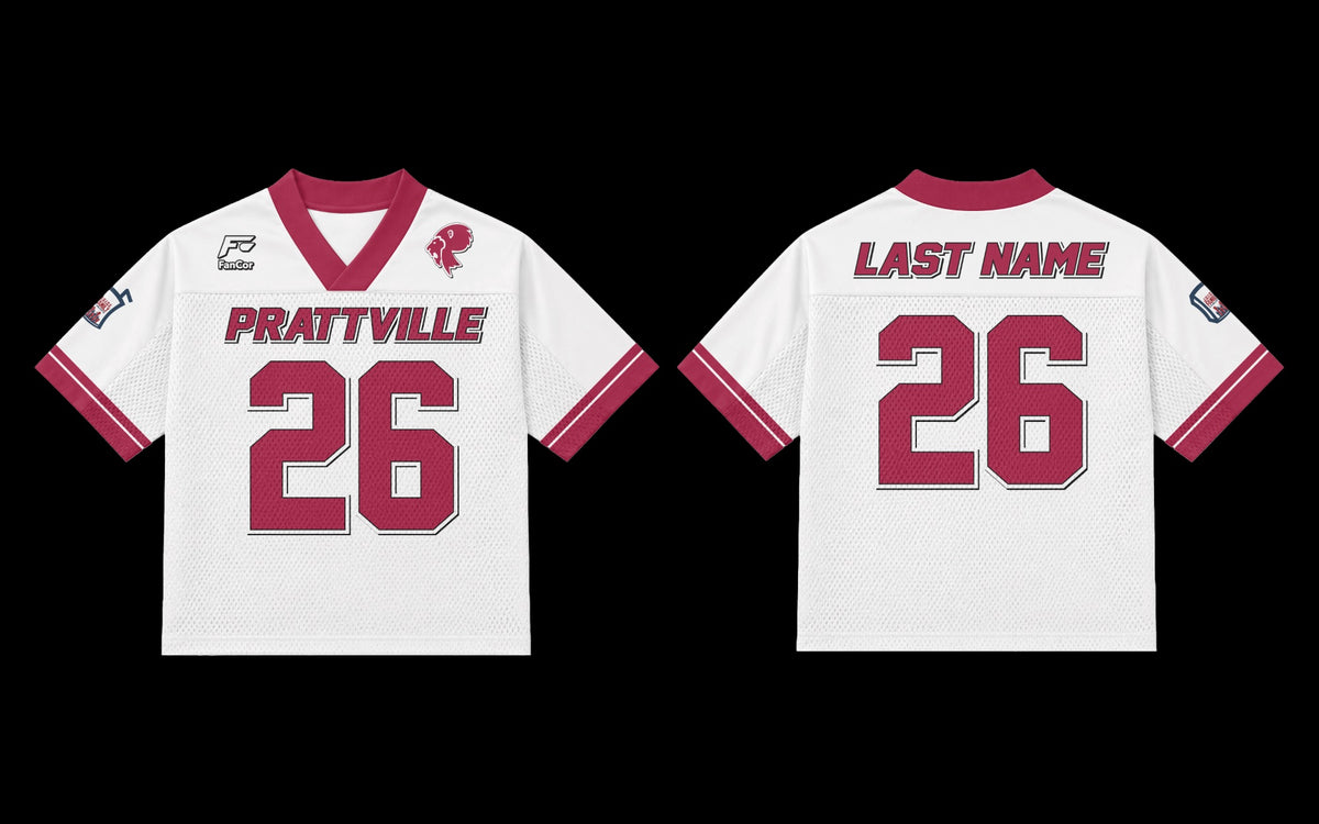 Prattville Lions