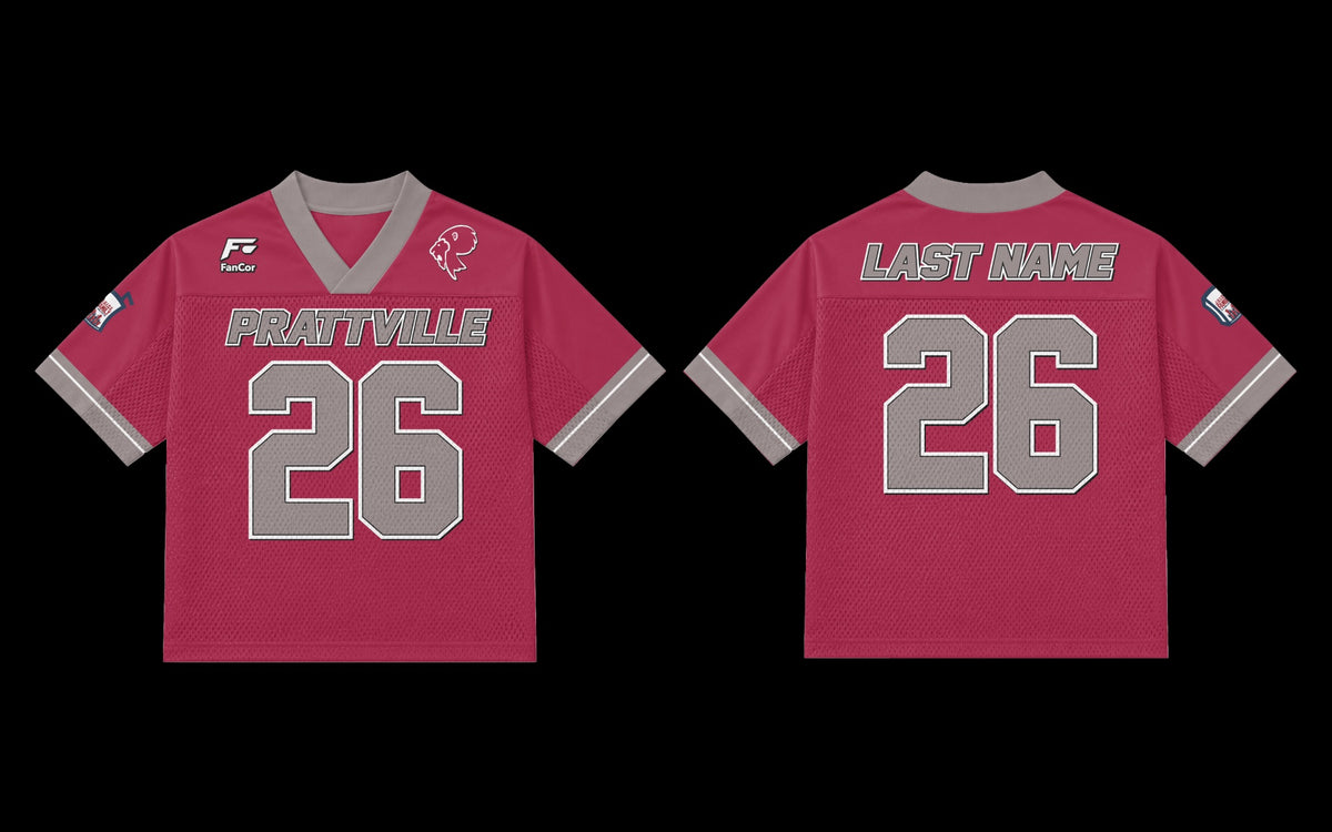 Prattville Lions