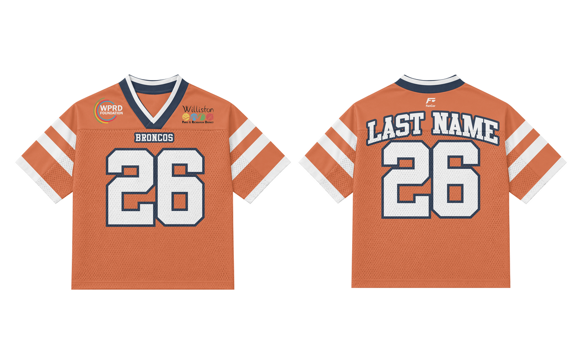 Williston Broncos