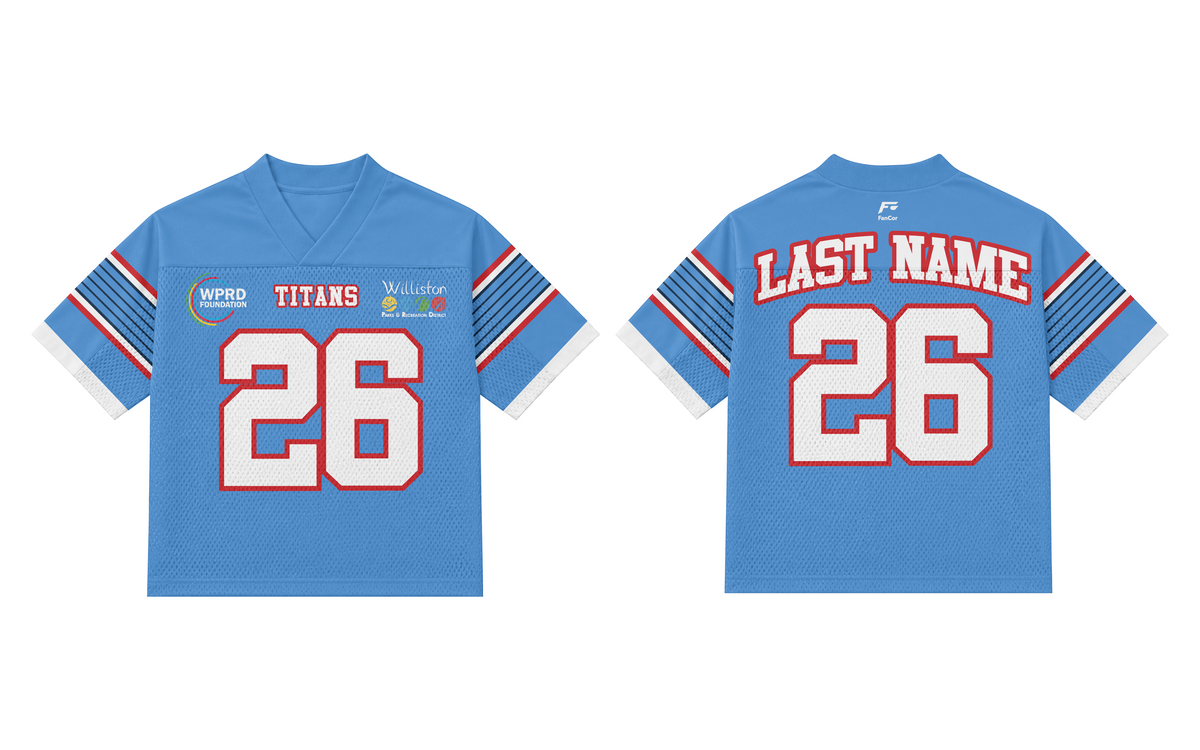 Williston Titans