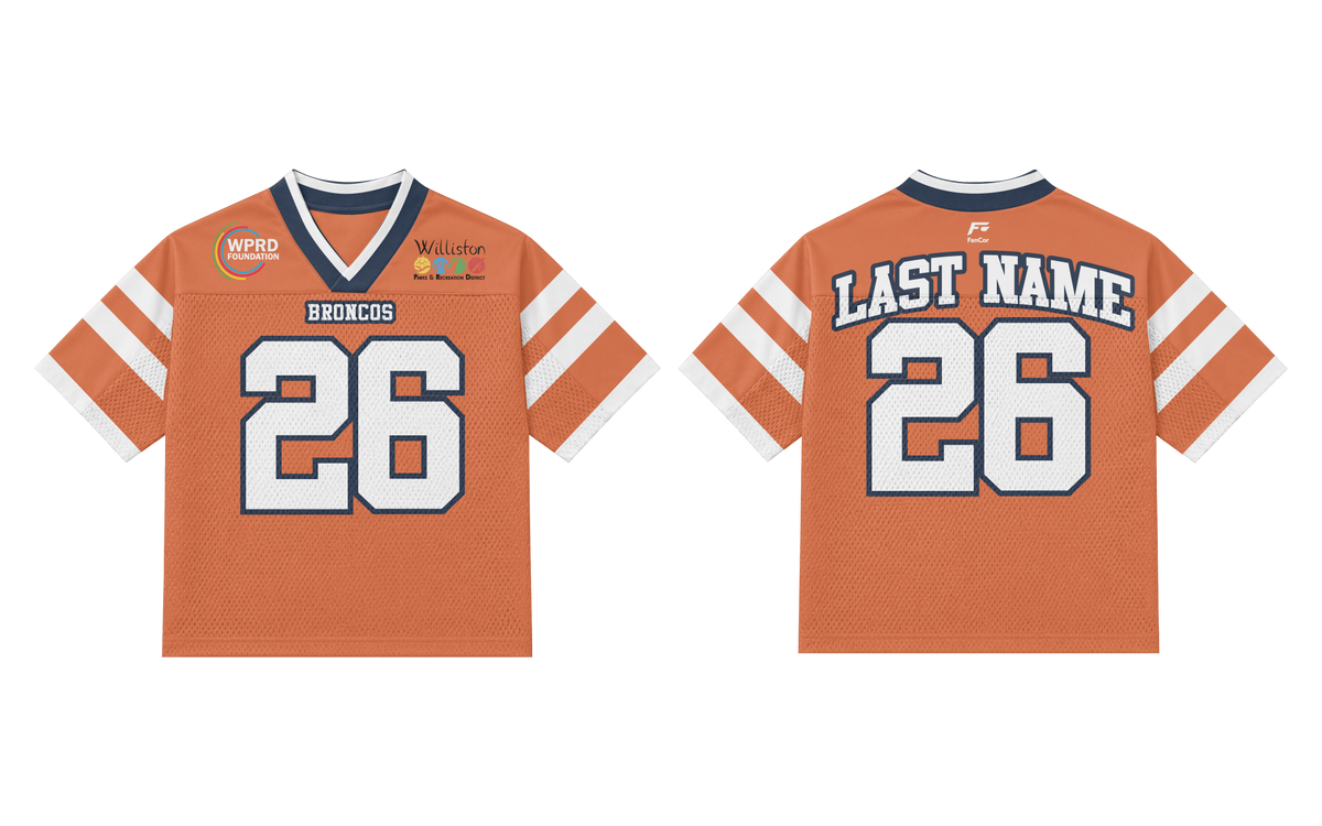 Williston Broncos