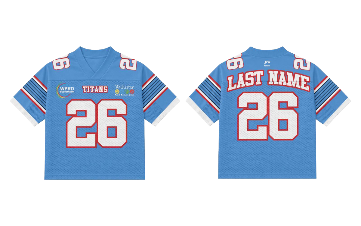 Williston Titans