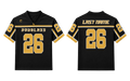 Frederick Douglass Fan jerseys