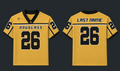 Frederick Douglass Fan Jerseys