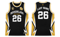 Frederick Douglass Fan Jerseys