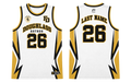 Frederick Douglass Fan Jersey