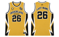 Frederick Douglass Fan Jersey