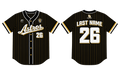 Frederick Douglass Fan Jersey