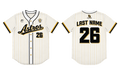 Frederick Douglass Fan Jersey