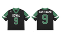 Sowal Football Fan Jerseys Kids