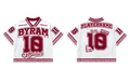 Byram Bulldogs Kids