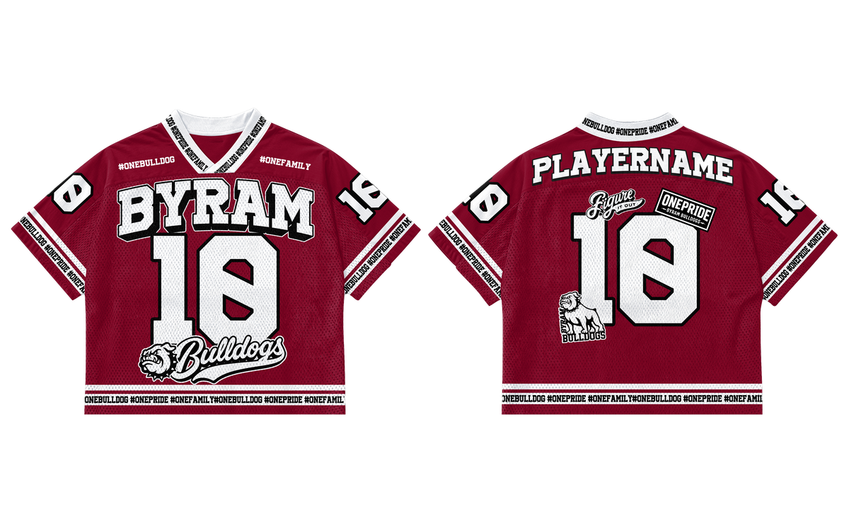 Byram Bulldogs Kids