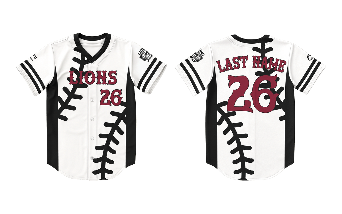 MLK Fan Jerseys