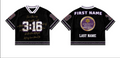 MBC Football Jersey