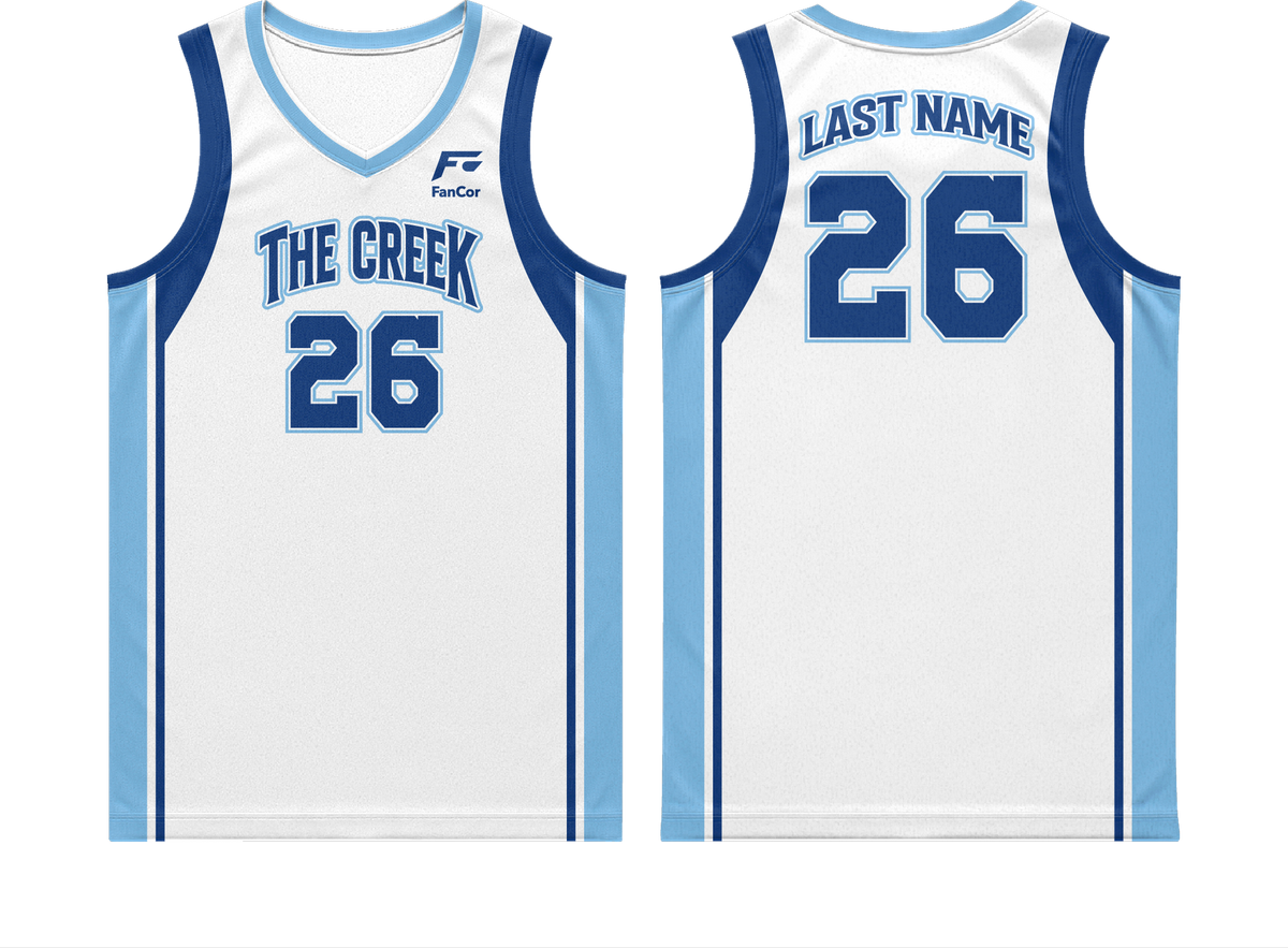 MeadowCreek Mustangs