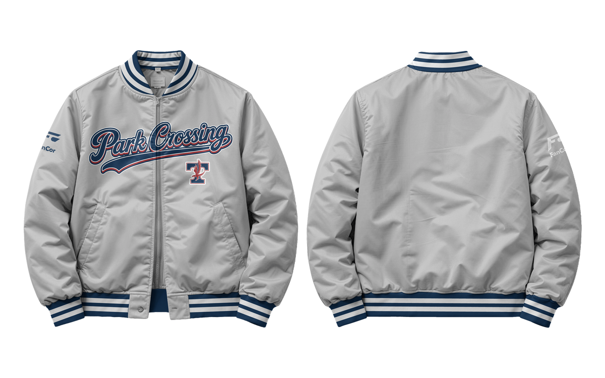 Park Crossing Baseball Coaches