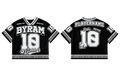Byram Bulldogs Kids