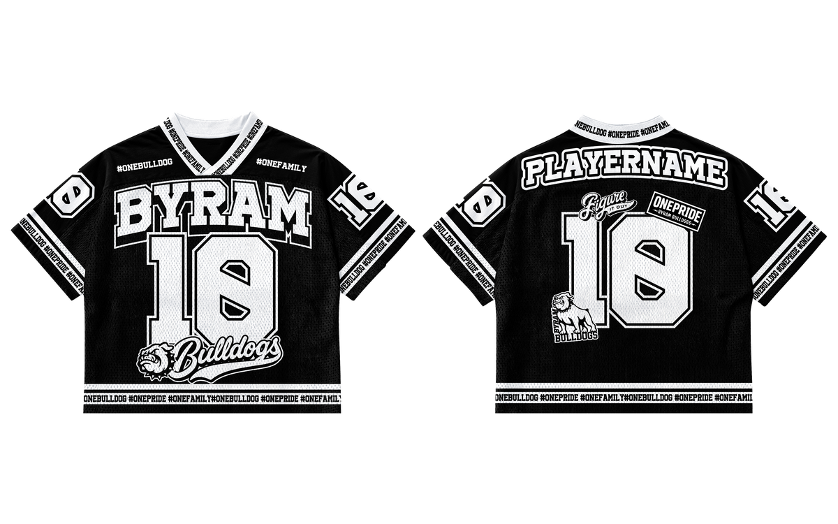 Byram Bulldogs