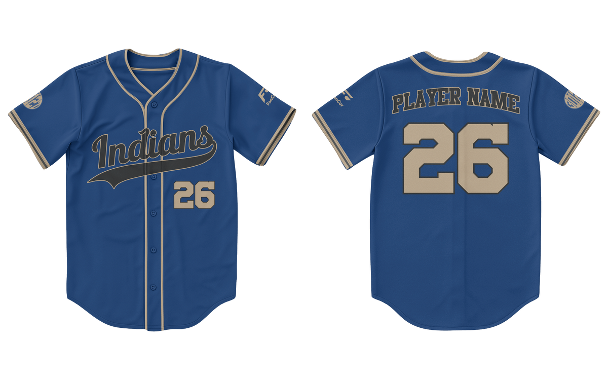 McEachern Baseball