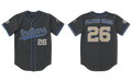 McEachern Baseball Kids