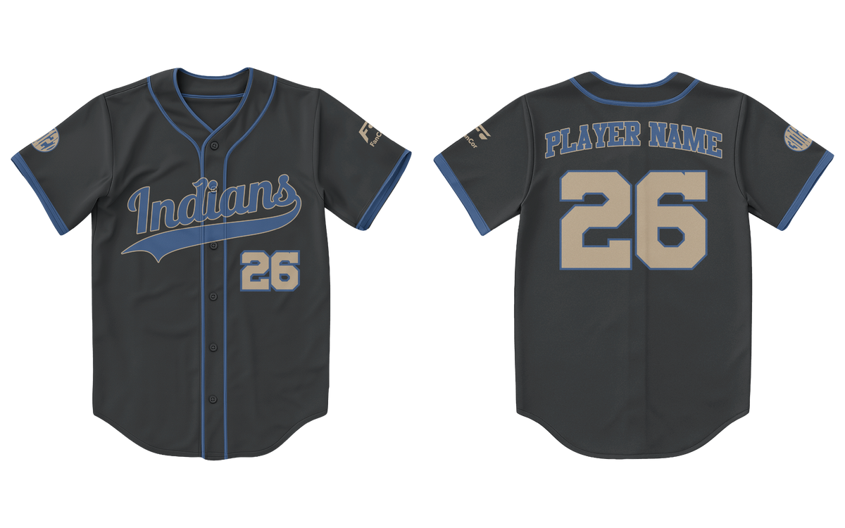 McEachern Baseball Kids