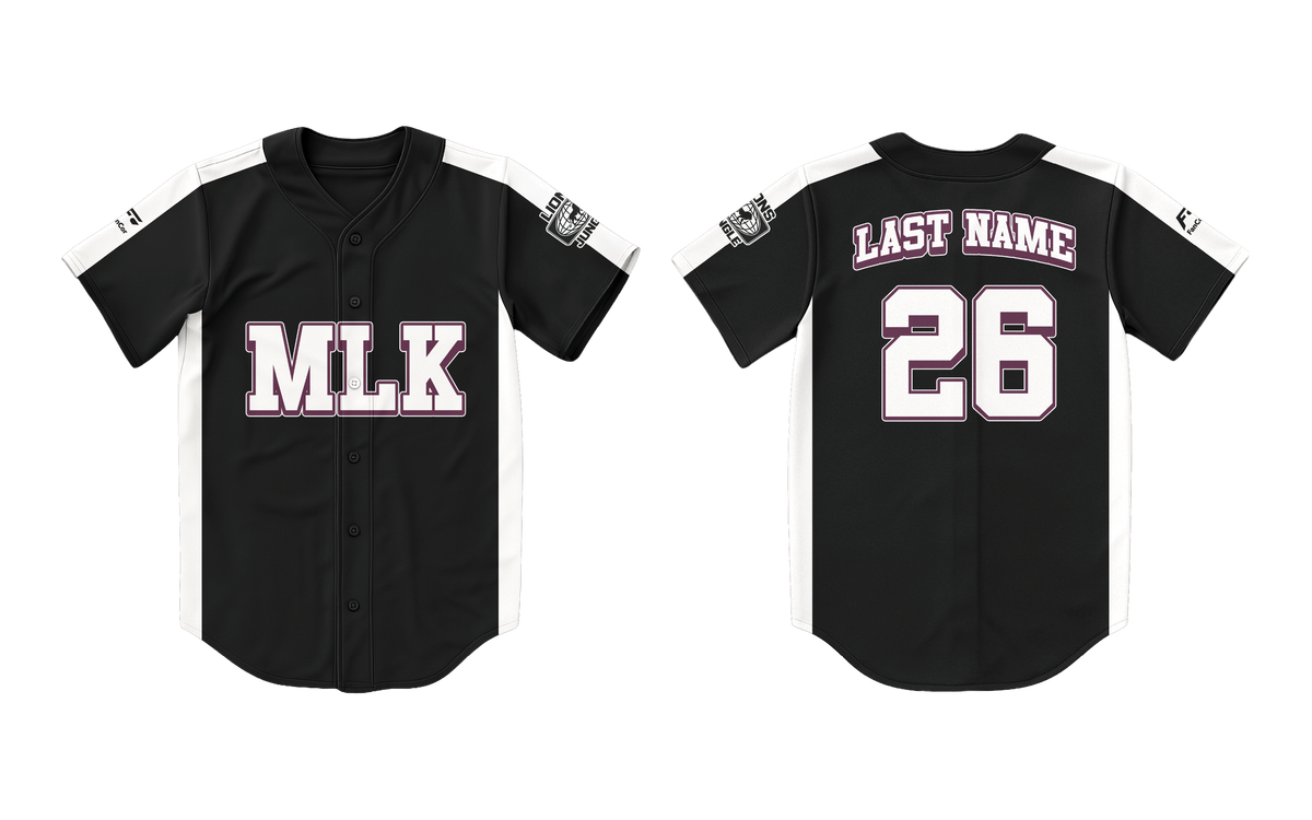 MLK Fan Jerseys