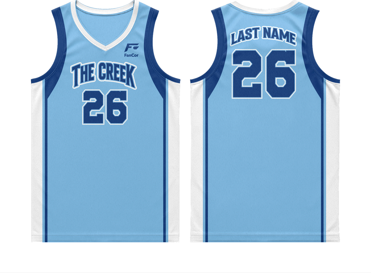MeadowCreek Mustangs