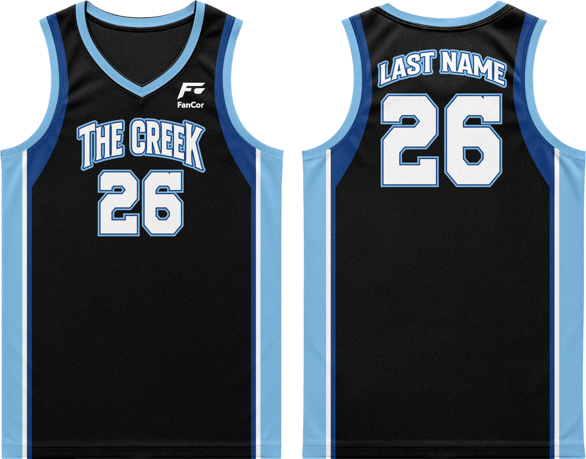 MeadowCreek Mustangs