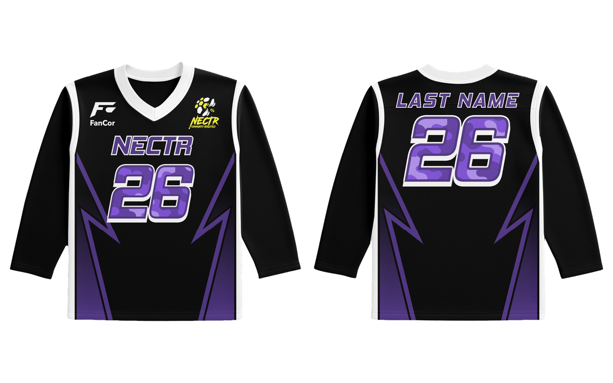 NecTr Volleyball