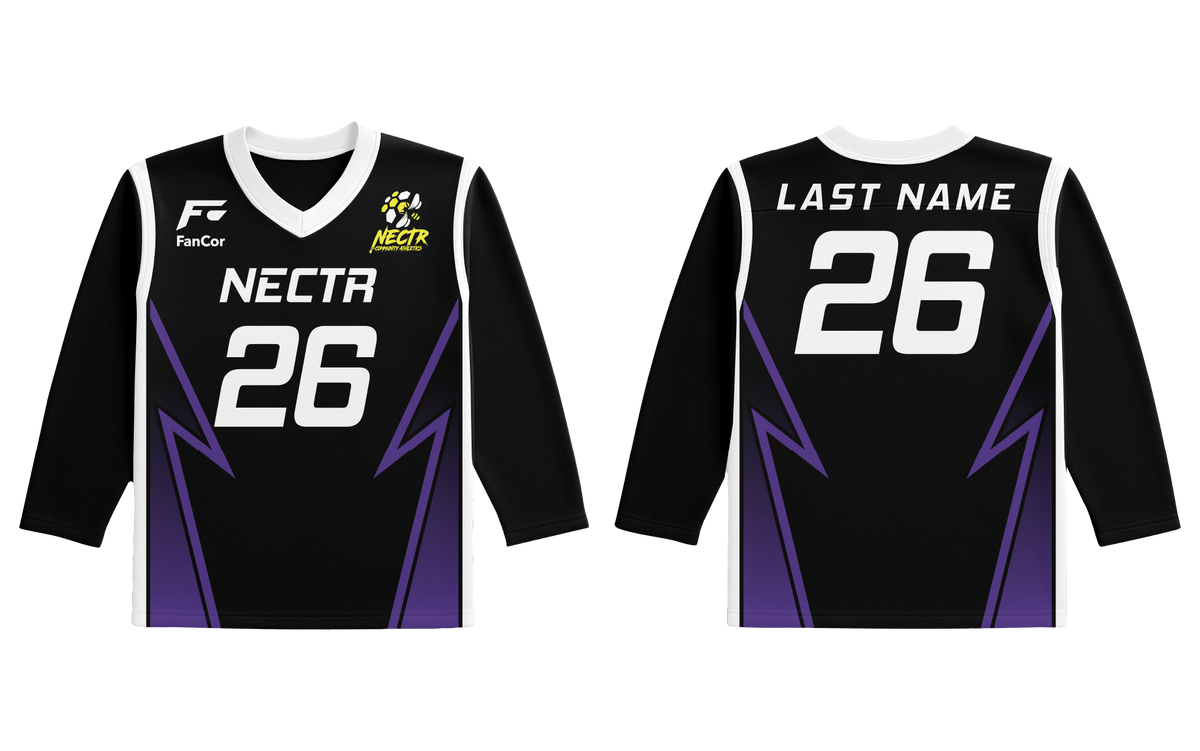 NecTr Volleyball