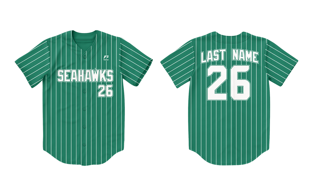 South Walton Fan Jerseys