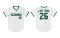 South Walton Fan Jerseys