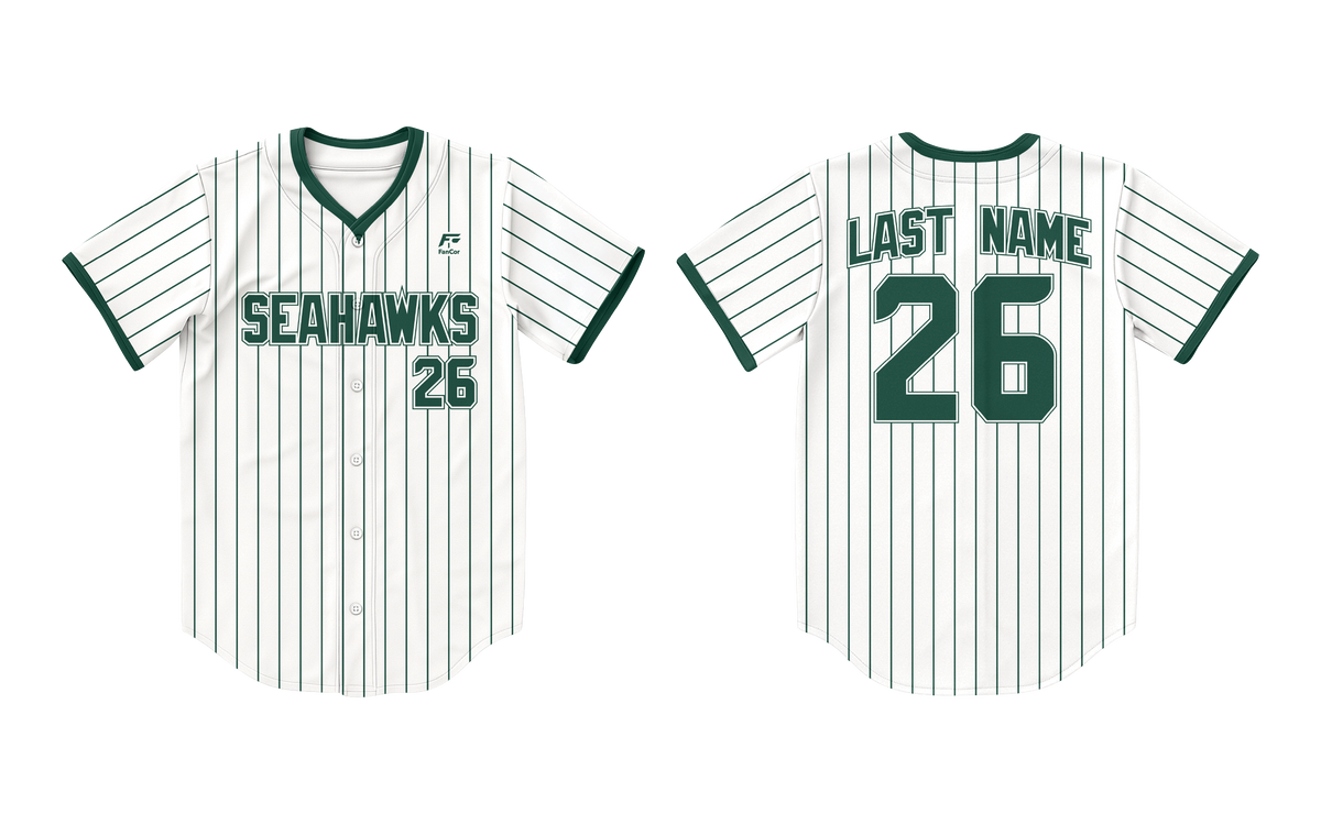 South Walton Fan Jerseys