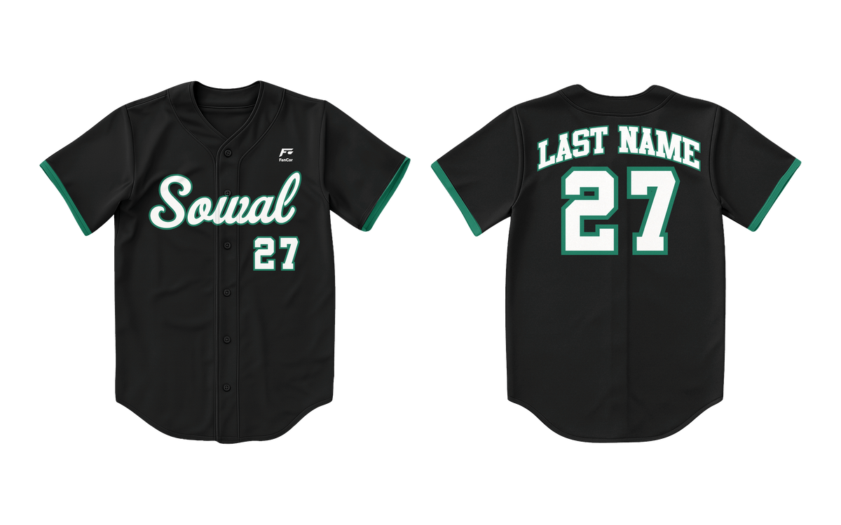 South Walton Fan Jerseys